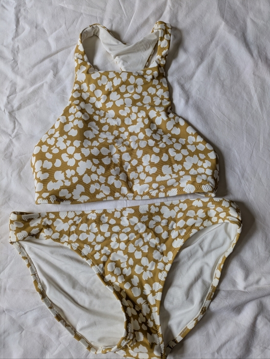 aerie Other - Aerie Tankini Bikini M New With Tags